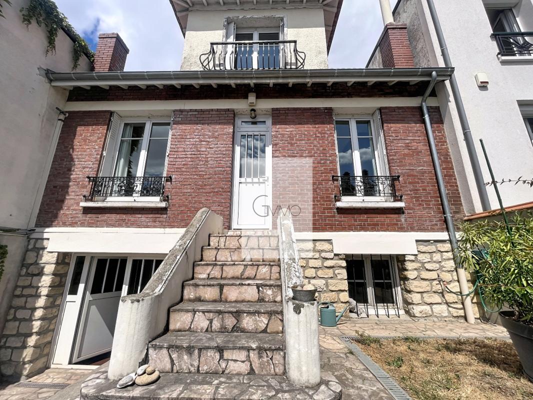 Jolie maison à L'Hay Les Roses