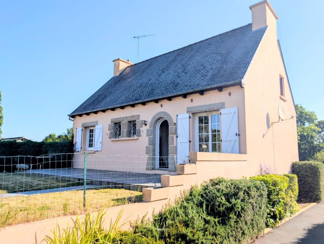 Exclusivité Plourhan Maison 5 chambres