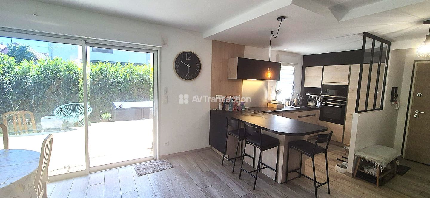 DUPLEX PLOBSHEIM 94 M2