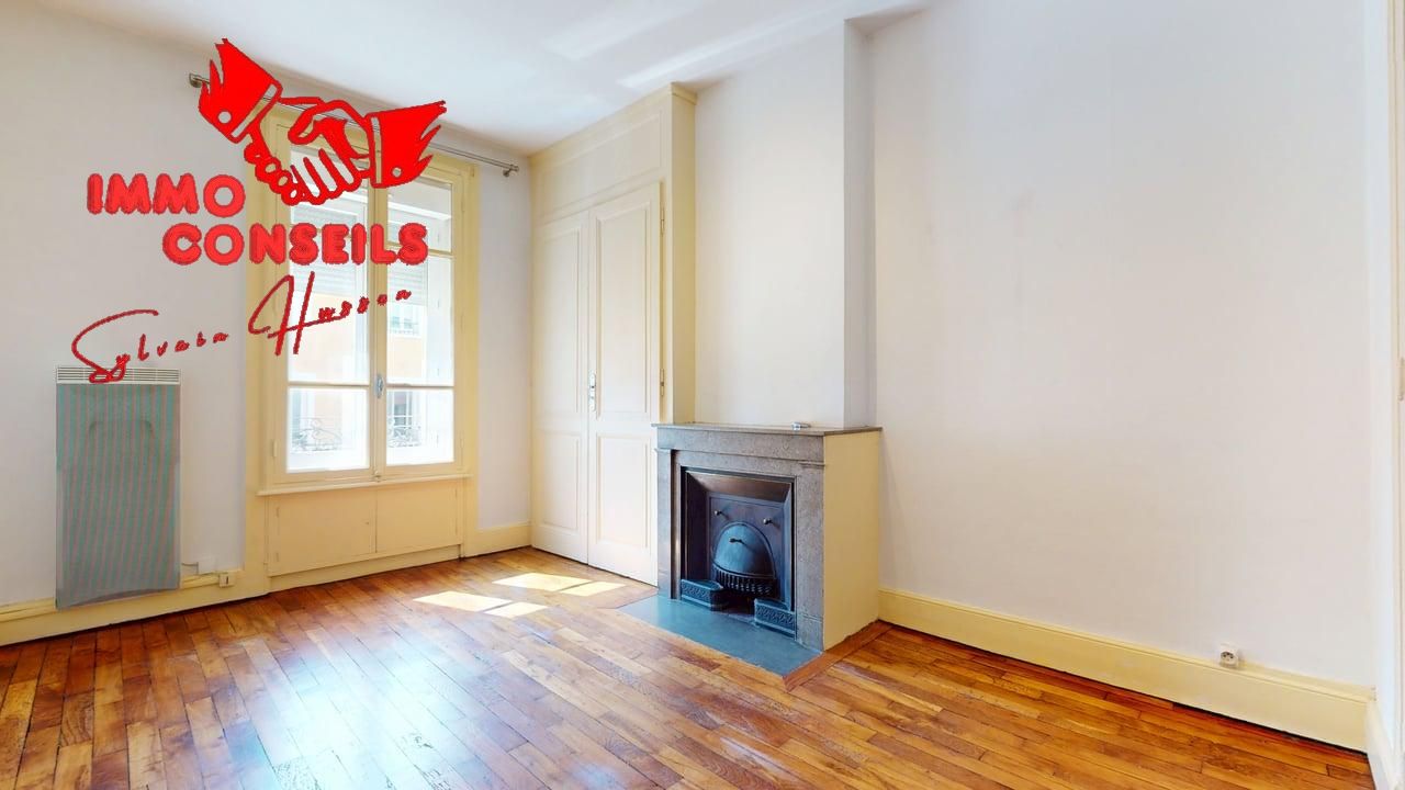 APPARTEMENT LUMINEUX HYPER CENTRE PROCHE COMMODITÉS