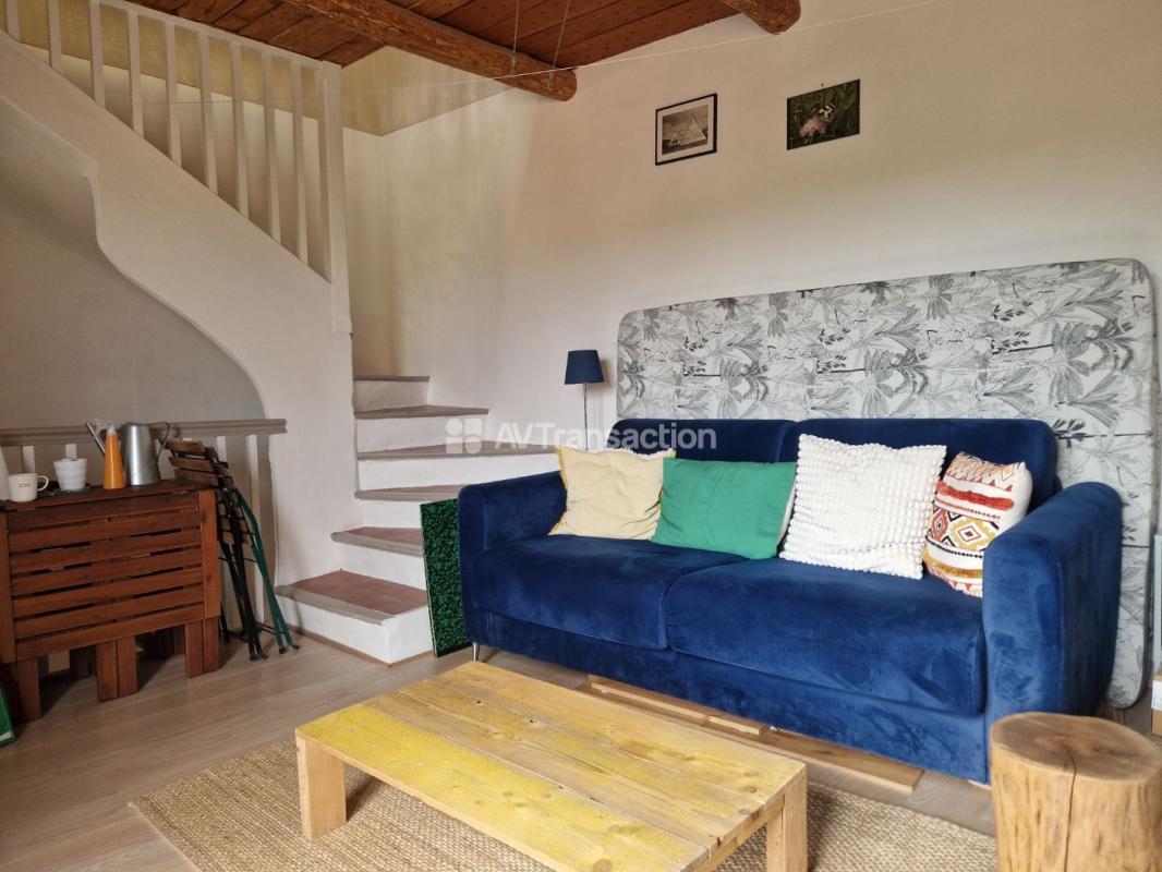Maison de village de charme