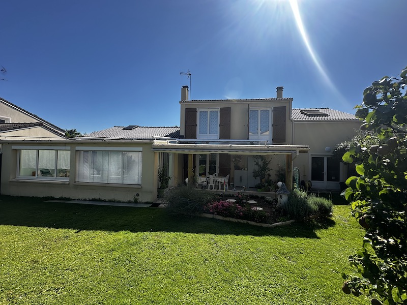 Vente à terme 7 pièces 135m2