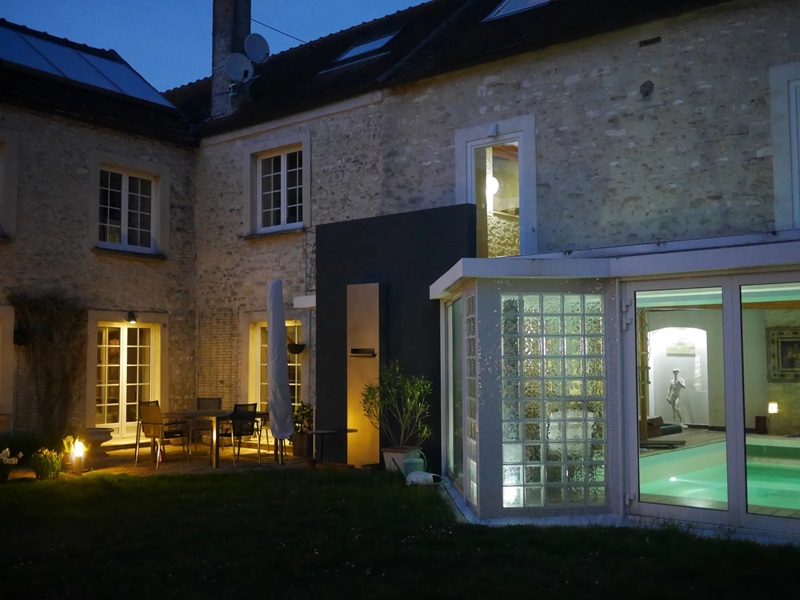 Vente à terme libre 6 pièces 300m2