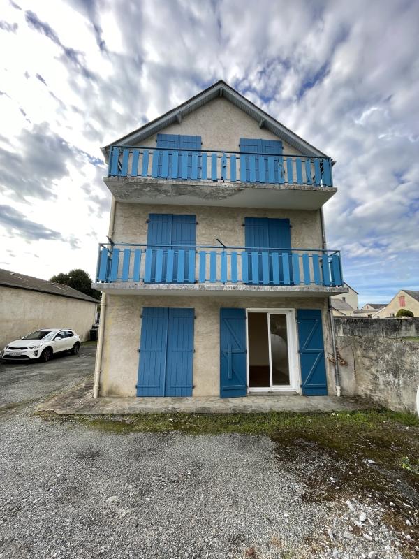 Immeuble de rapport - rentabilité locative 10 %