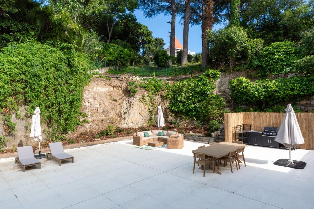 T4 107 M² - Basse Californie - Extérieurs exceptionnels