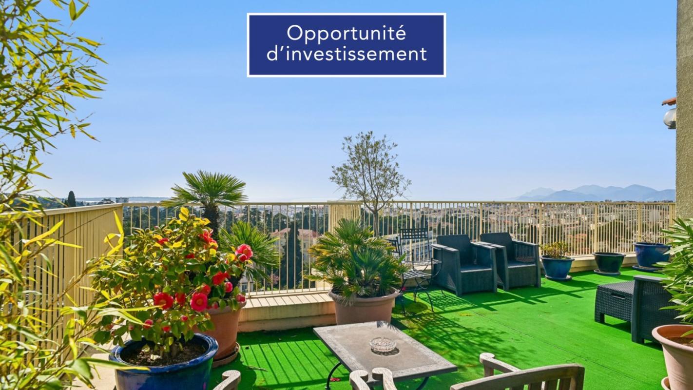 Exclusif : Villa sur le toit, 29 % de décote