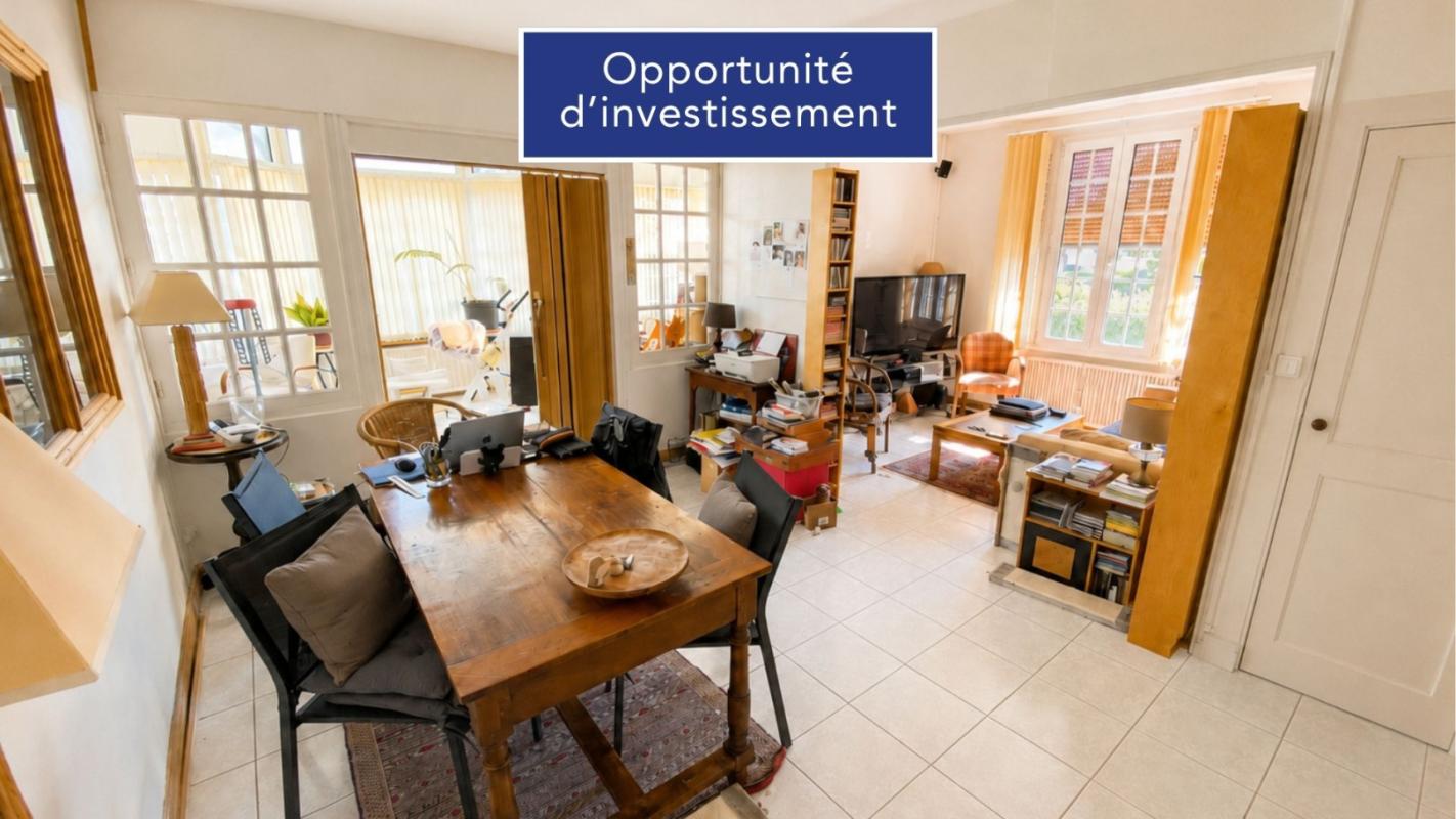 IDEAL POUR UN INVESTISSEUR