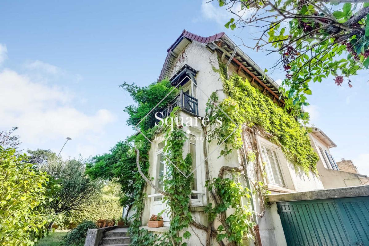 Maison
