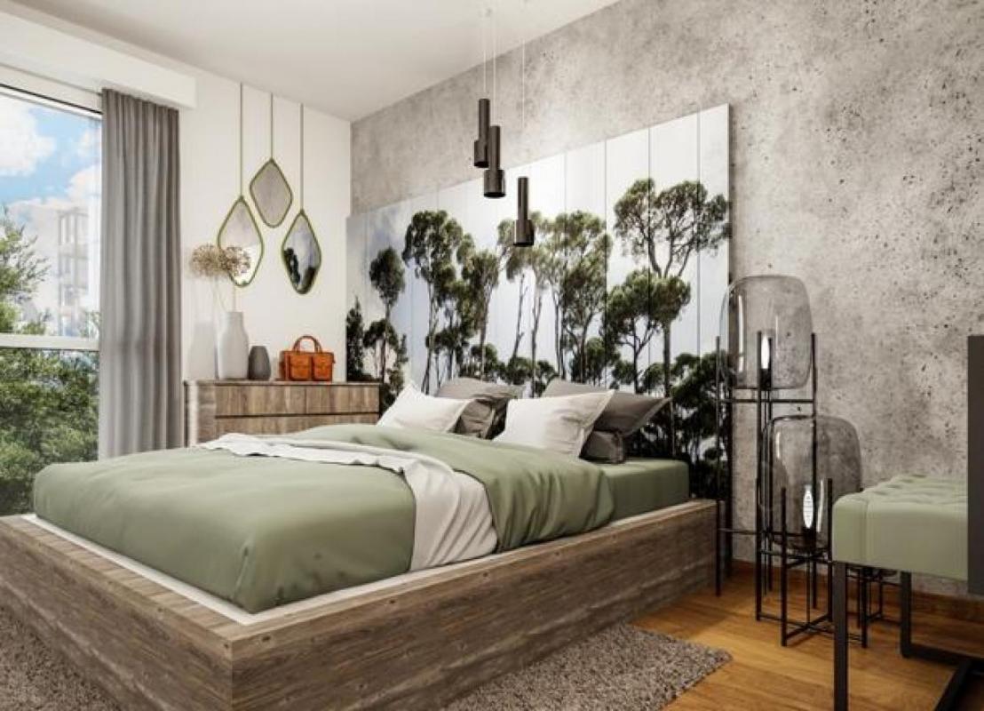 3 PIÈCES de 62m² - Photo 2