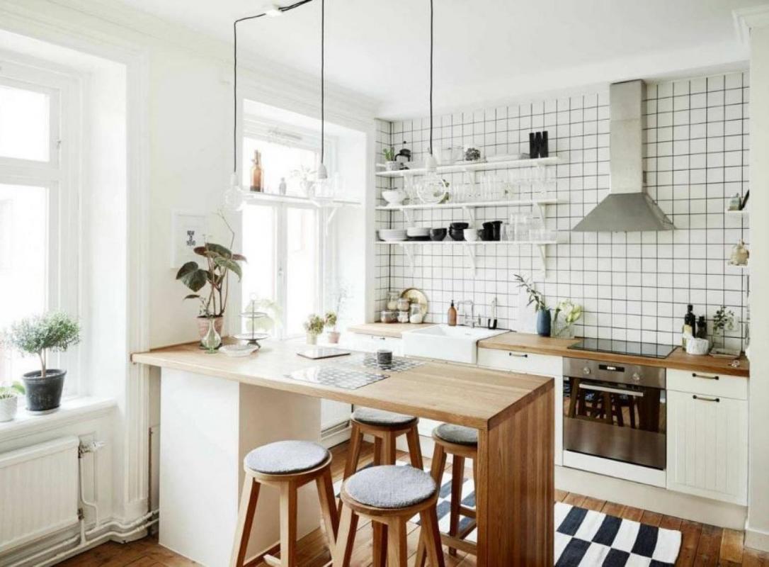 Appartement à vendre, 2 pièces, 43 m², Saint Denis
