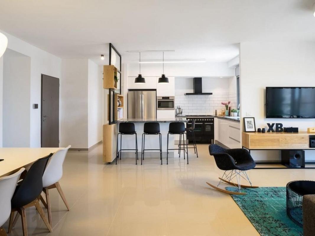 Appartement à vendre, 4 pièces, 97 m², Beausoleil