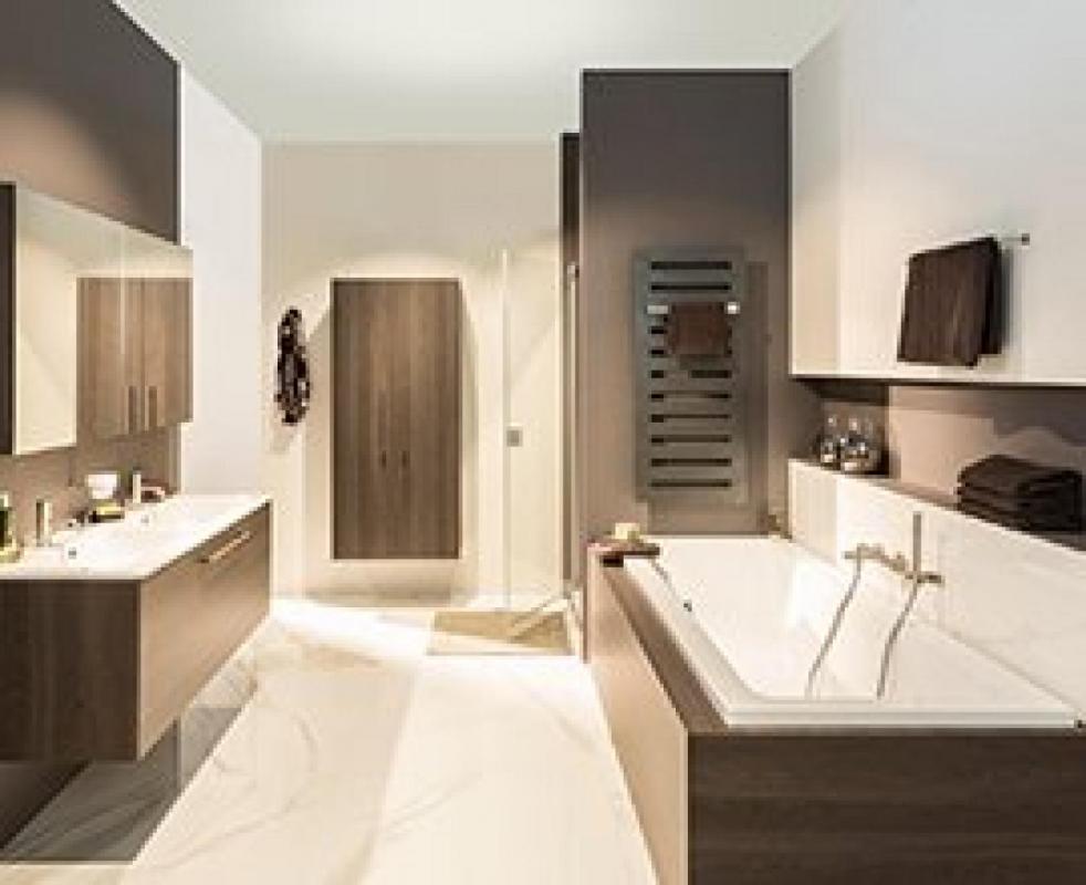 3 PIÈCES de 56m² - Photo 4
