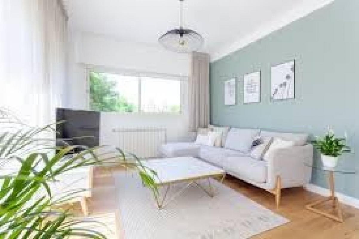 Appartement à vendre, 3 pièces, 60 m², Saint Nazaire