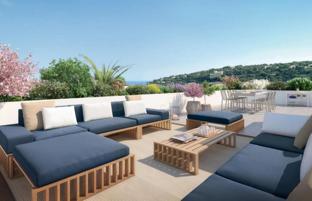 5 PIÈCES de 101m² orienté Sud/Est | PARKING(s) - Photo 5