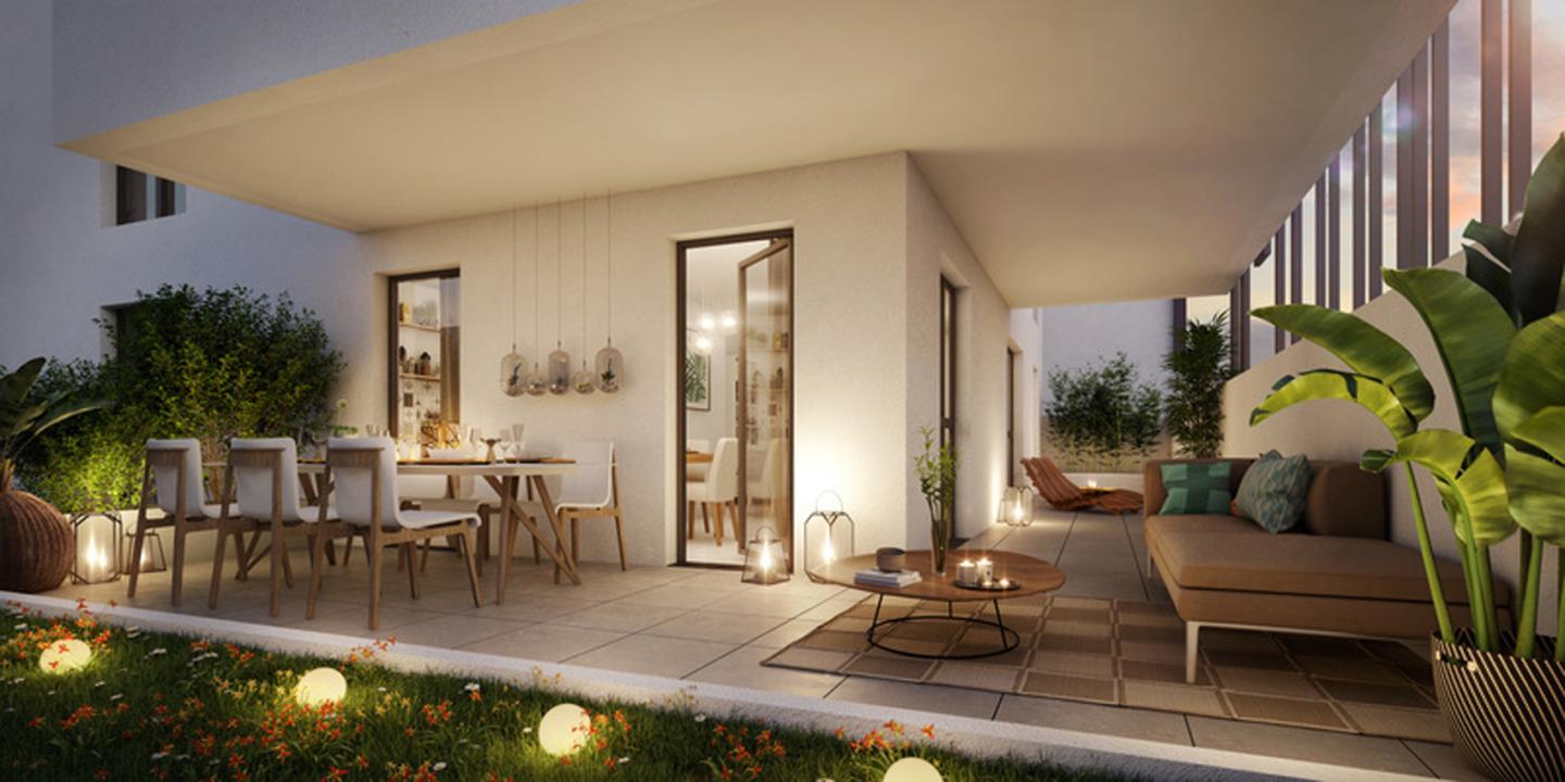 MAISON DE 105M² AVEC 1200M² D'EXTERIEUR(S) - Photo 5