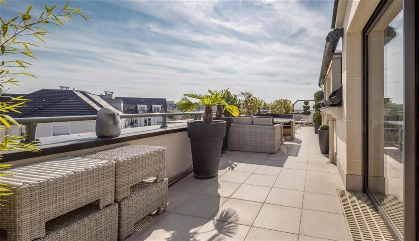 4 PIÈCES de 94m² + TERRASSE + PKG(s) - Photo 5