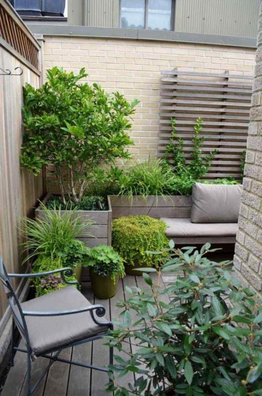 4 PIÈCES de 82m² + BALCON + PKG(s) - Photo 5