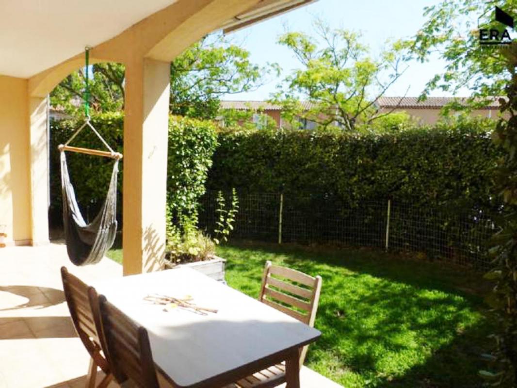 3 PIÈCES de 76m² + JARDIN + PKG(s) - Photo 5