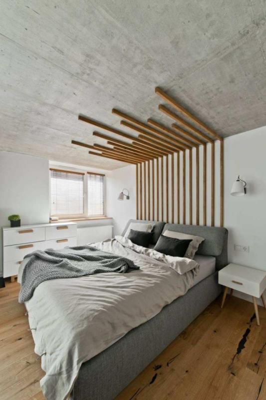 2 PIÈCES offrant 
45m² de surface privative - Photo 2