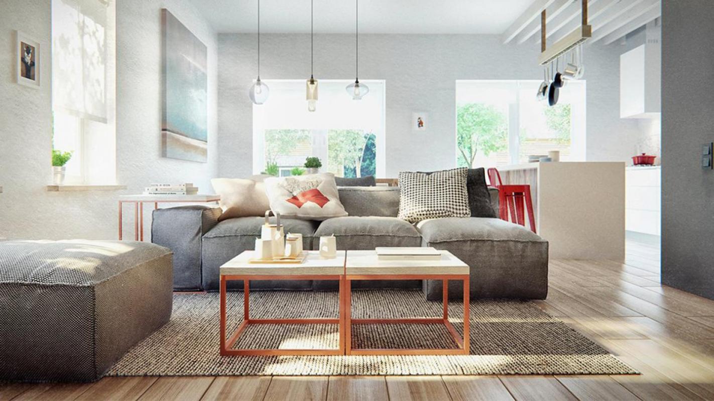 Appartement à vendre, 1 pièces, 21 m², Anglet
