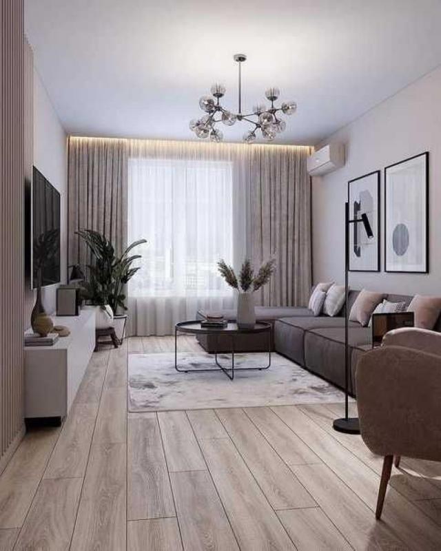 Appartement à vendre, 1 pièces, 34 m², Deuil La Barre