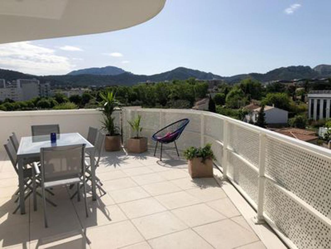 3 PIÈCES de 57m² + TERRASSE + PKG(s) - Photo 5