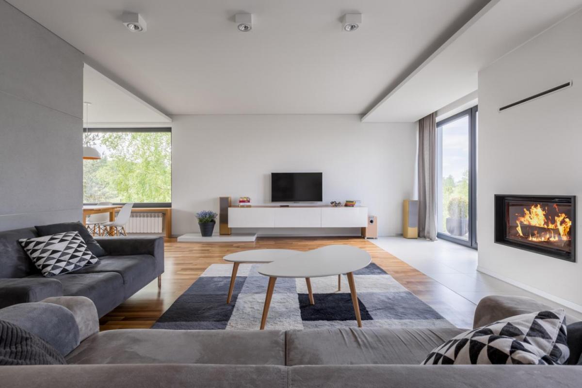 Appartement à vendre, 4 pièces, 118 m², Antibes