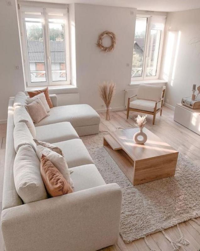 Appartement à vendre, 5 pièces, 131 m², Mouvaux