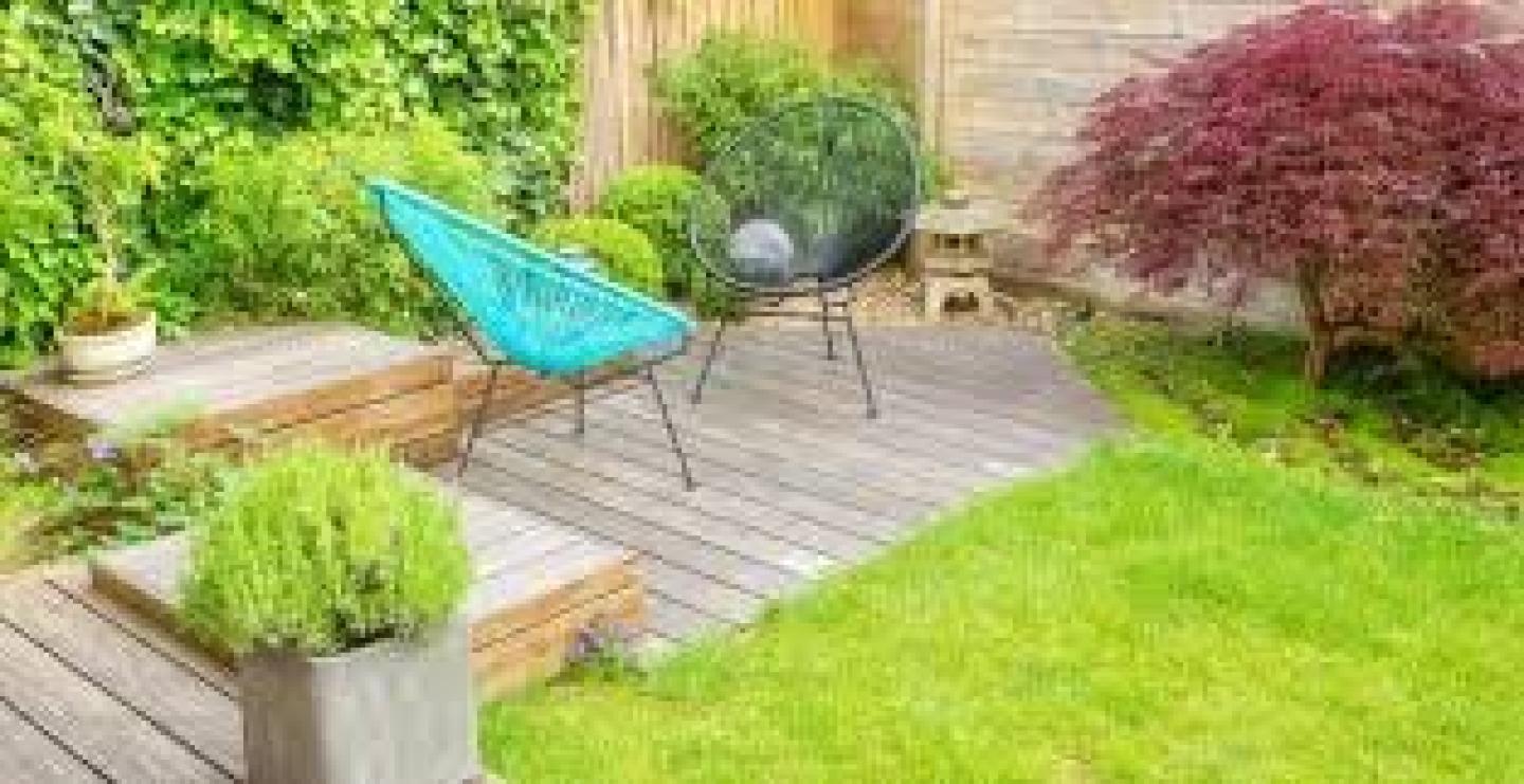 3 PIÈCES de 63m² + JARDIN + PKG(s) - Photo 5