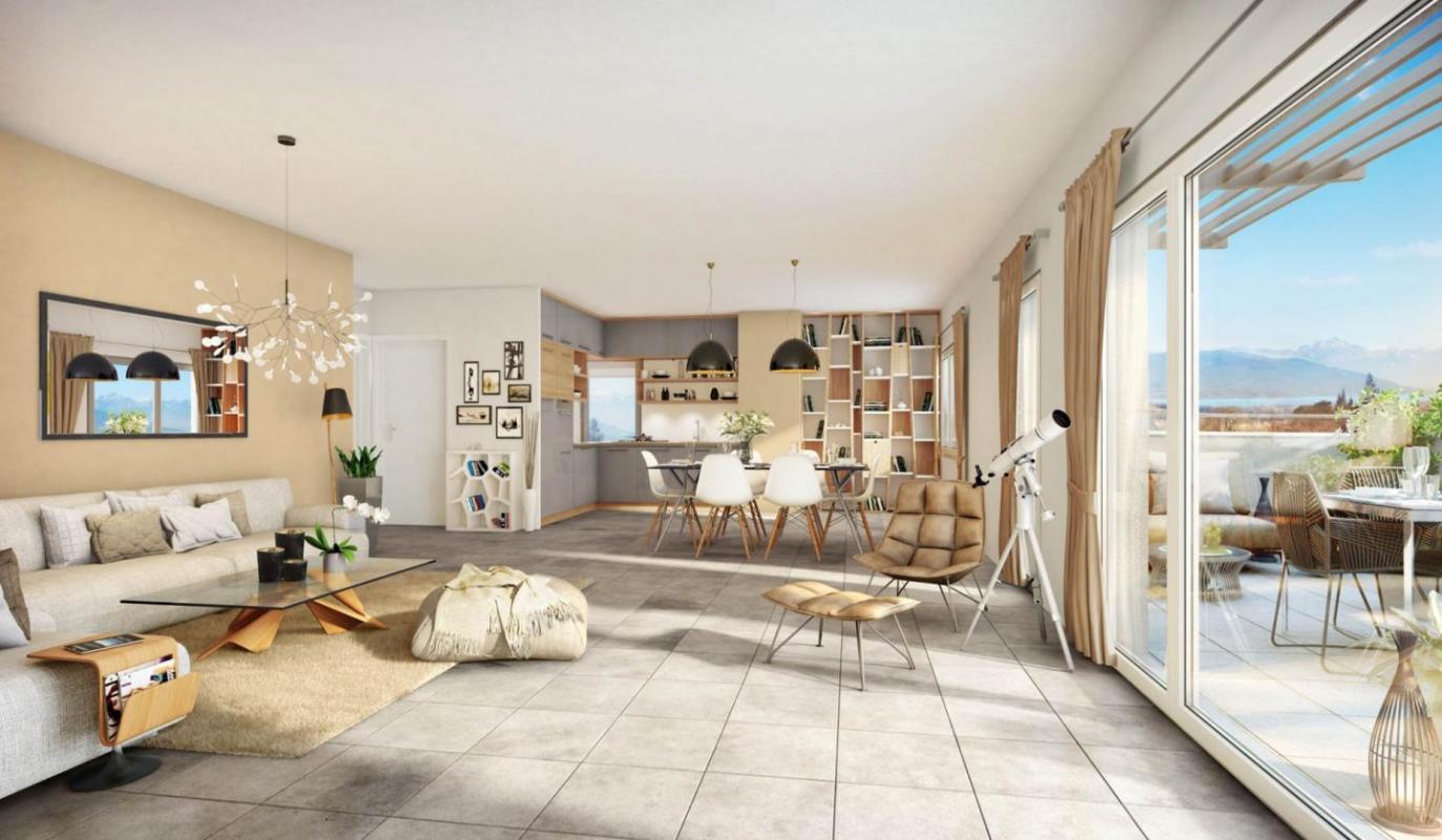 Appartement à vendre, 2 pièces, 49 m², Mouvaux
