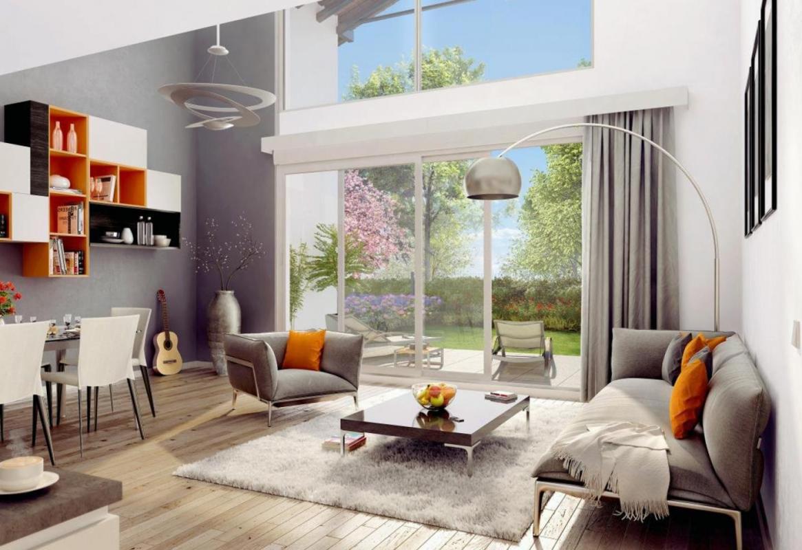 Appartement à vendre, 3 pièces, 67 m², Ares
