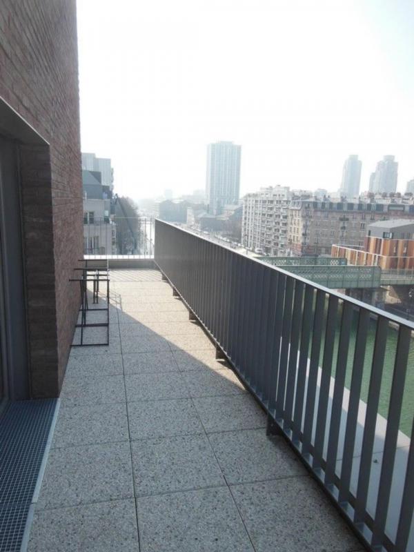 4 PIÈCES de 93m² + BALCON + PKG(s) - Photo 5