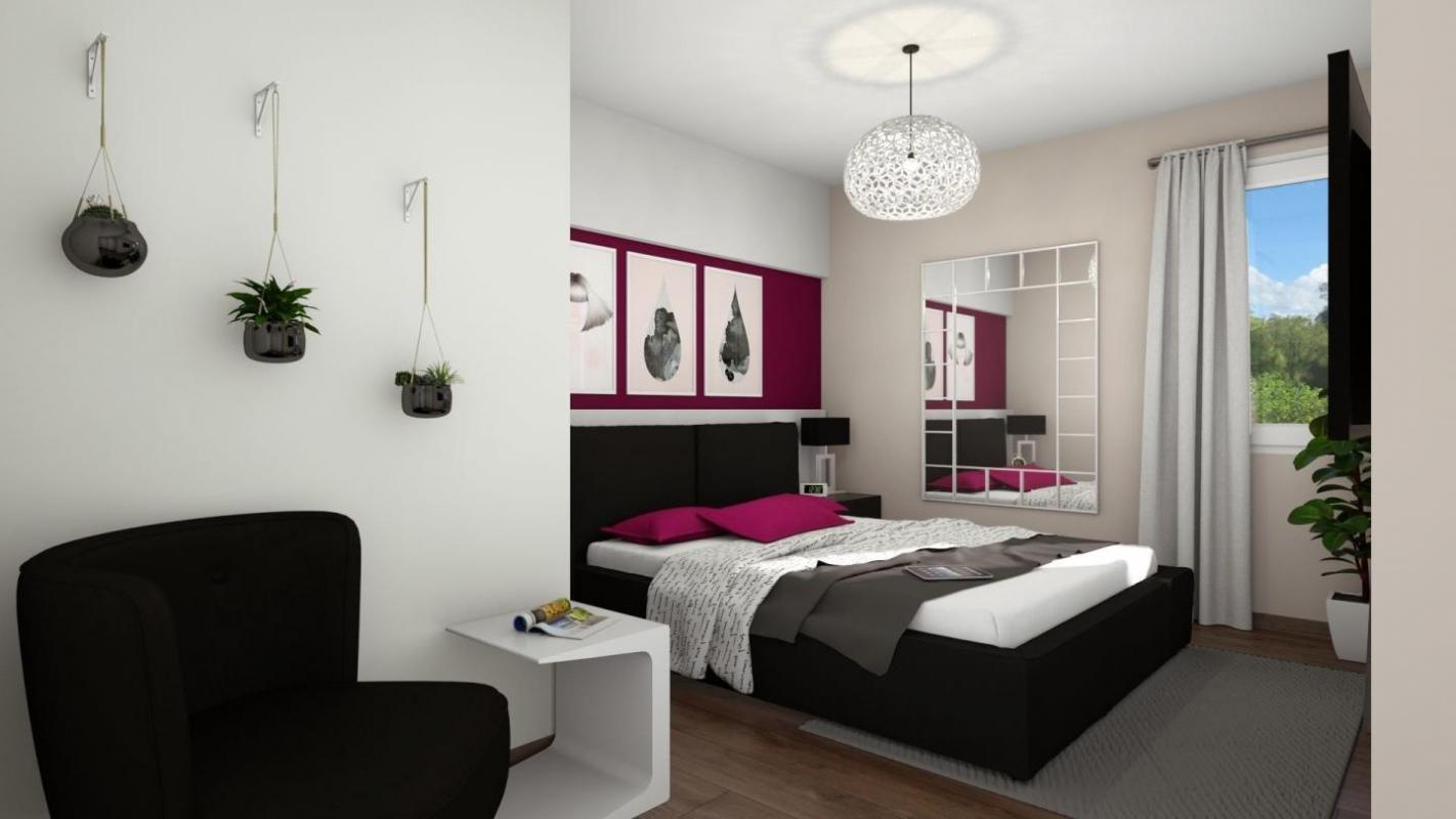 2 PIÈCES de 40m² + EXT(S) DE 20m²
 + PKG(s) - Photo 2