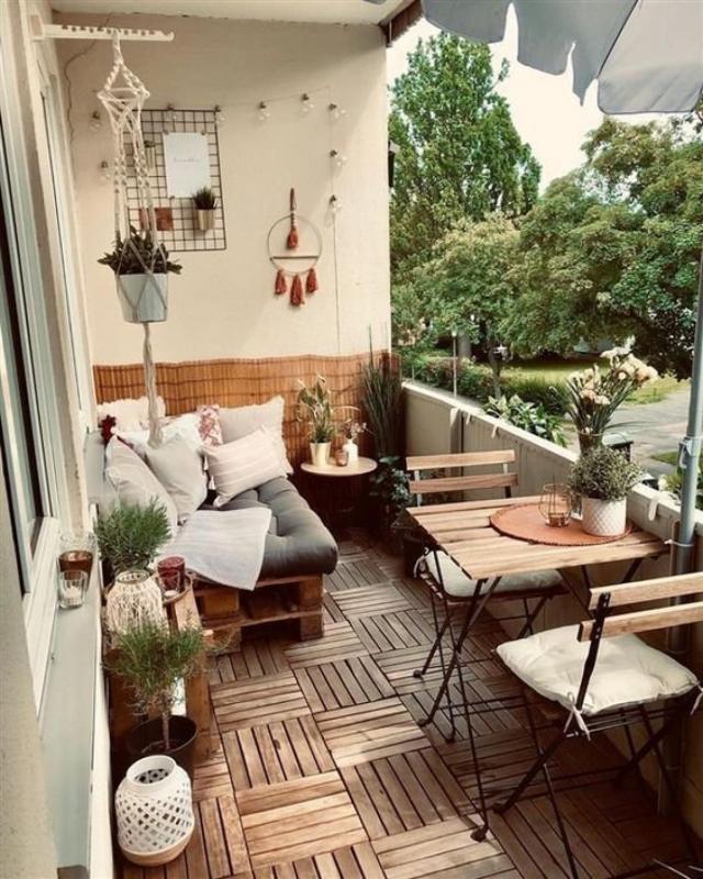 3 PIÈCES de 68m² orienté Sud | PARKING(s) - Photo 5