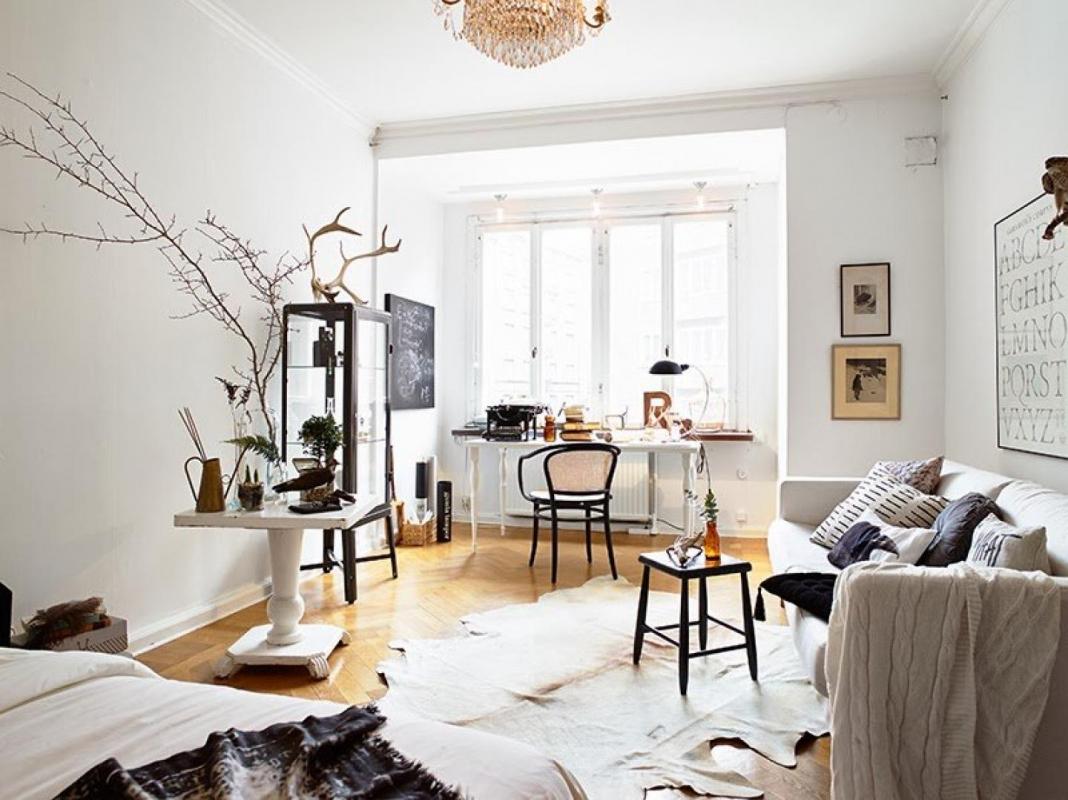 Appartement à vendre, 4 pièces, 80 m², La Courneuve