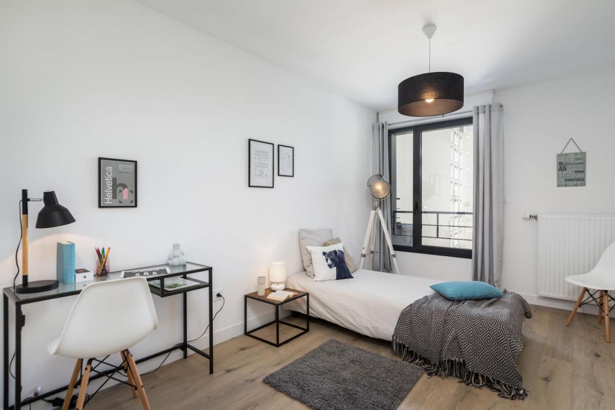 6 PIÈCES de 122m² - Photo 3