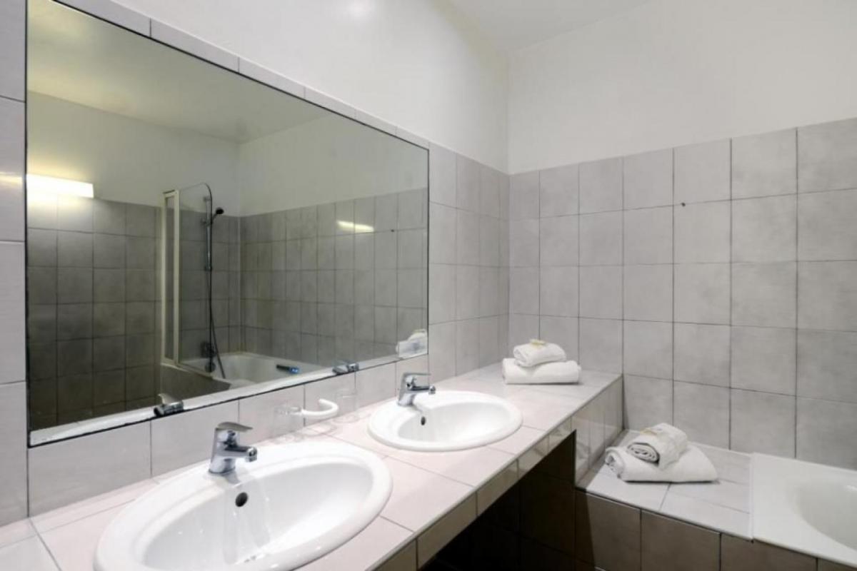 2 PIÈCES de 43m² + BALCON + PKG(s) - Photo 3