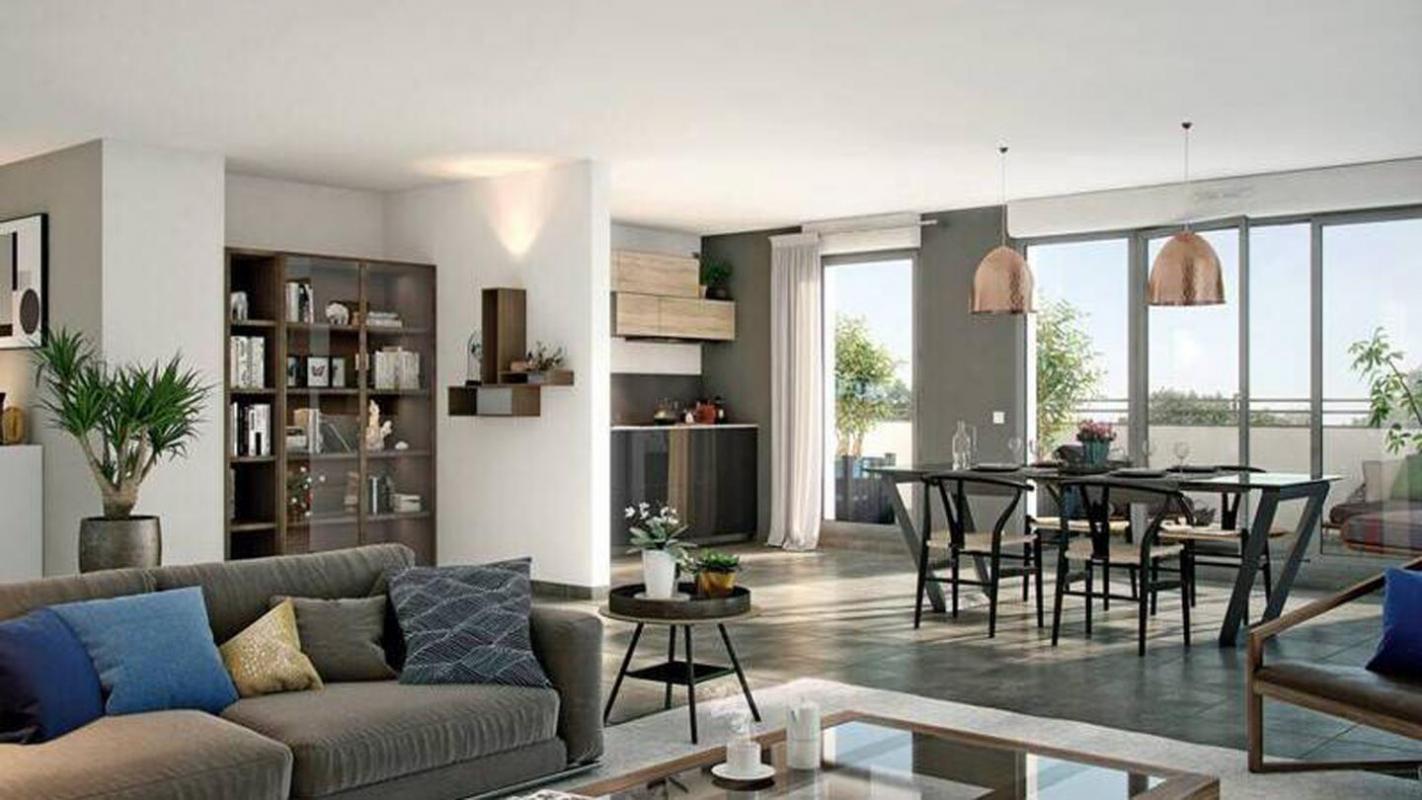 Maison à vendre, 5 pièces, 99 m², Notre Dame De Monts