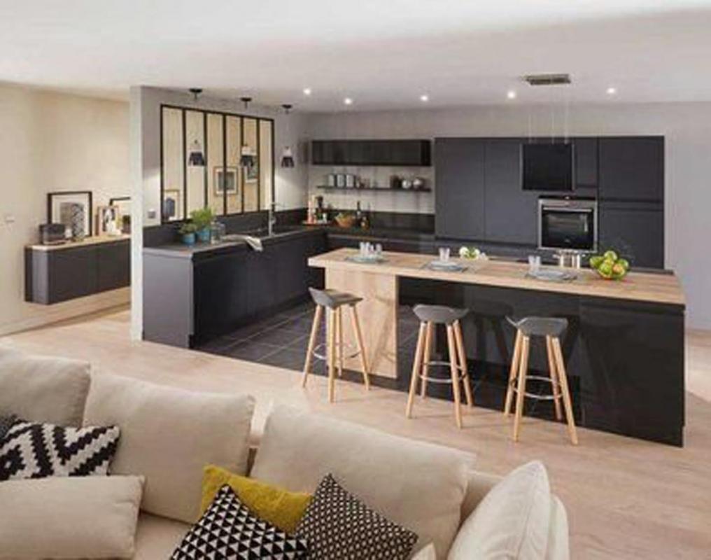 Maison à vendre, 5 pièces, 123 m², Myans
