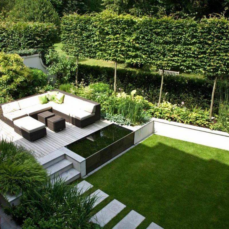 5 PIÈCES offrant 
448m² de surface privative / Parking - Photo 5