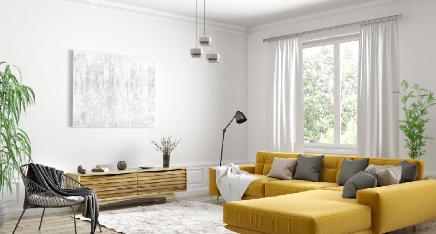 Appartement à vendre, 2 pièces, 44 m², Donville Les Bains