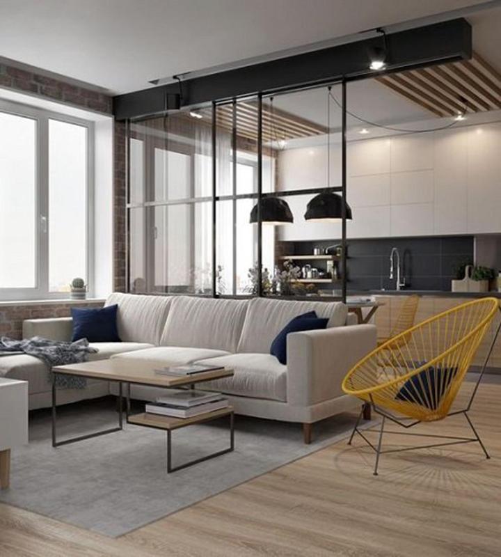 Appartement à vendre, 1 pièces, 24 m², Puteaux