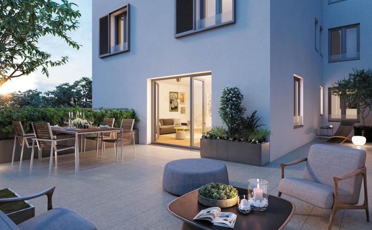 Maison à vendre, 5 pièces, 93 m², Sainte Maxime