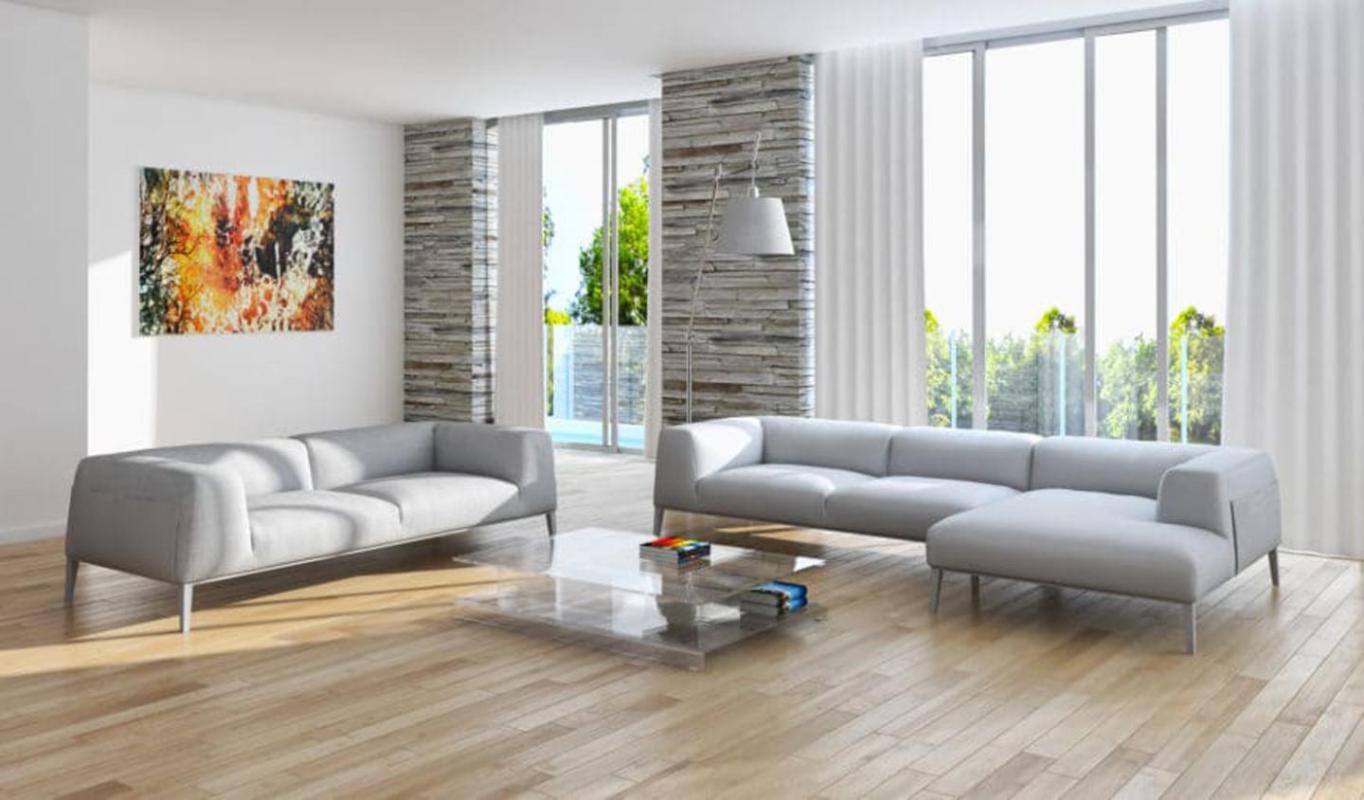 Appartement à vendre, 4 pièces, 87 m², Saint Herblain
