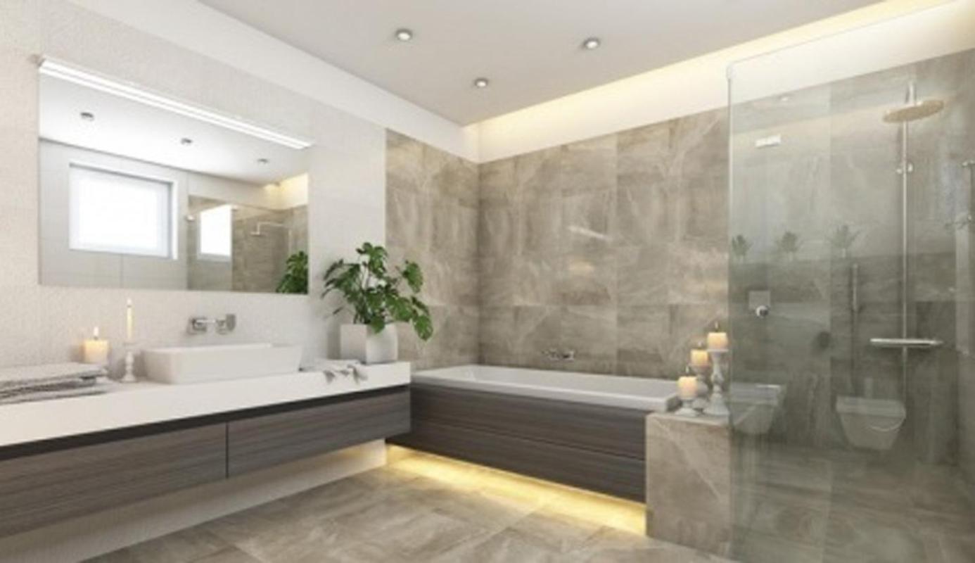 5 PIÈCES offrant 
120m² de surface privative / Parking - Photo 4