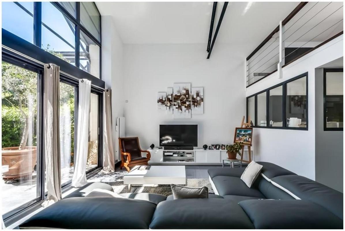 Appartement à vendre, 3 pièces, 60 m², La Wantzenau