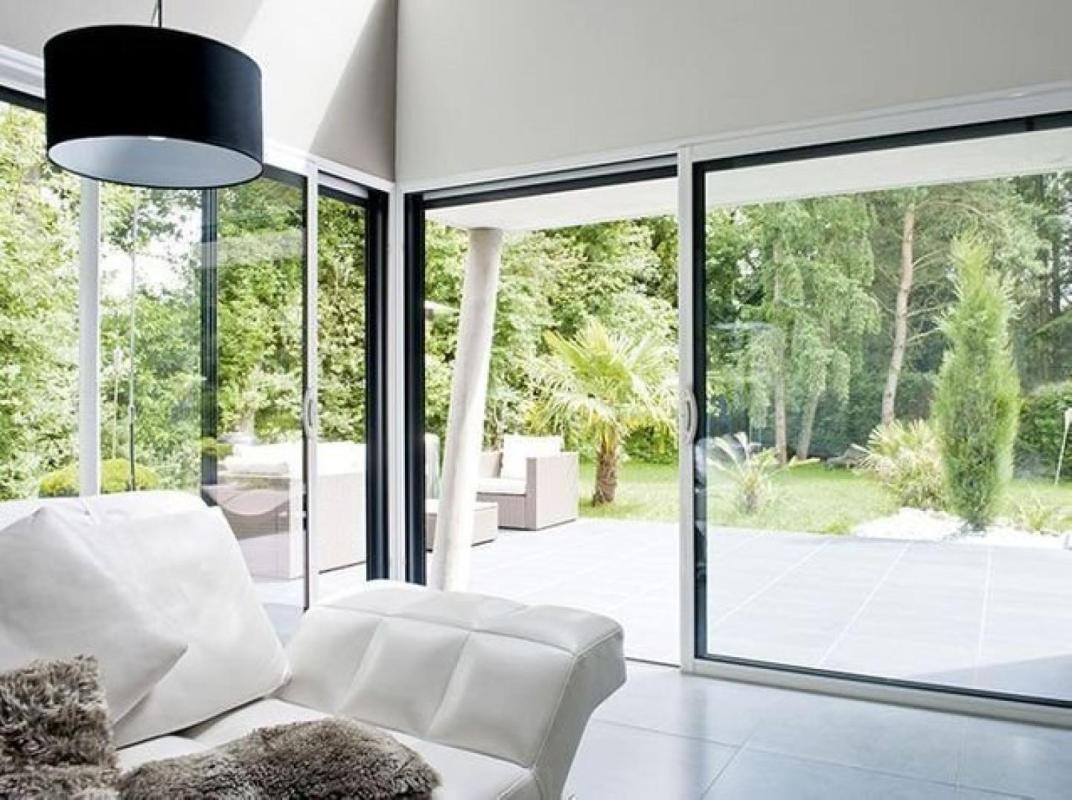 3 PIÈCES de 66m² + EXT(S) DE 128m²
 + PKG(s) - Photo 5