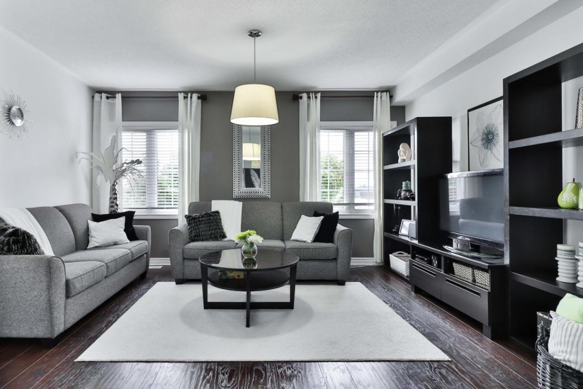 Appartement à vendre, 3 pièces, 75 m², Survilliers