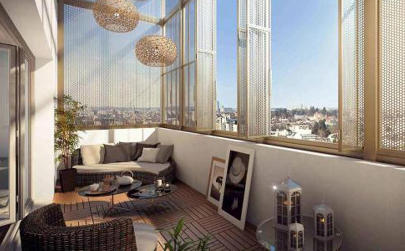 4 PIÈCES de 119m² + BALCON + PKG(s) - Photo 5