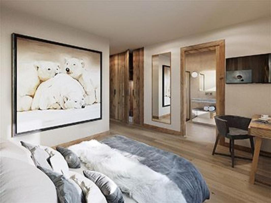 2 PIÈCES de 44m² + BALCON - Photo 2